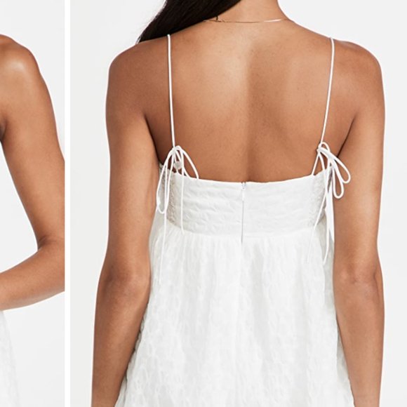 Amanda Uprichard Dresses Amanda Uprichard Jojo Dress Poshmark